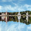 Picture Title - Mahone Bay, Nova Scotia