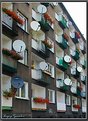 Picture Title - Curious Balconies