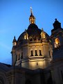 Picture Title - St. Paul's Cathedral - St. Paul, MN