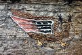 Picture Title - PIASA BIRD IN ROCK