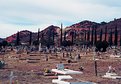 Picture Title - Ghost Town Graveyard