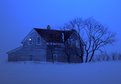 Picture Title - Night light