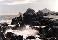 Picture Title - Rocky shore