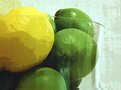 Picture Title - Lemon~n~Limes