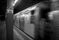 Picture Title - New York Subway