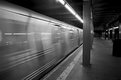 Picture Title - New york subway train