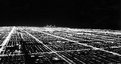 Picture Title - Chicago at Night from Above