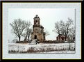 Picture Title - "Pokrovskaya"... a village church