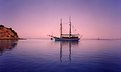 Picture Title - sailing ship