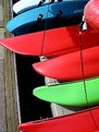 Picture Title - Kayaks