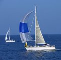 Picture Title - Santa Barbara Sail