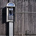 Picture Title - Lonely Pay Phone