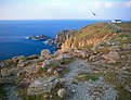 Picture Title - Lands End 2