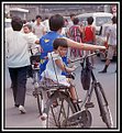 Picture Title - Child on Bike..Updated!