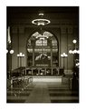 Picture Title - Old Dallas Train Station