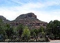 Picture Title - sedona view