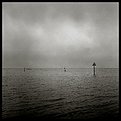 Picture Title - the dark sea