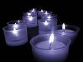 Picture Title - In the darkness