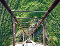 Picture Title - Water tank #4 - Upside down 