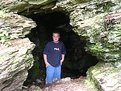 Picture Title - Cave Man's Bro