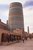 Unfinished Minaret in Buchara