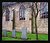 Old graves near church