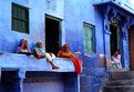 Picture Title - Life in Jodhpur