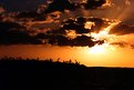 Picture Title - Fiji Sunset