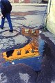 Picture Title - Angry Drunken Puddle