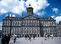 Picture Title - Royal Palace Amsterdam