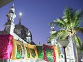 Picture Title - Haji Ali at Mumbai