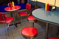 Picture Title - Retro Burger Joint