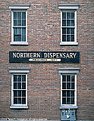 Picture Title - Northern Dispensary