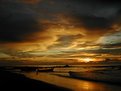 Picture Title - Sunset at Khao Lak