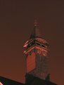 Picture Title - Red Tower