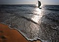 Picture Title - At the beach