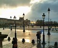 Picture Title - It was raining in Paris
