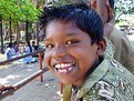 Picture Title - Behold your Smile :)