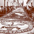 Picture Title - Noto - Infiorata # 2