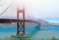 Picture Title - Golden Gate Fog
