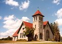 Picture Title - Moody Chapel 