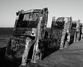 Picture Title - Cadillac Ranch 2