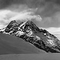 Picture Title - Unnamed peak