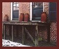 Picture Title - Milk Churns