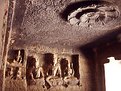 Picture Title - Ellora Sculptures