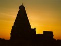 Picture Title - Tanjore Sivan Temple