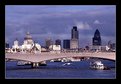 Picture Title - London skyline