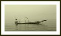 Picture Title - Peace on Lake Inle