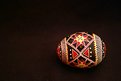 Picture Title - Pysanka (Easter Egg)