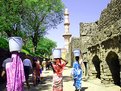 Picture Title - Taking Water To Daulatabad